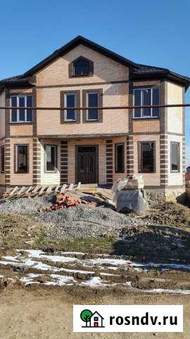 Дом 240 м² на участке 450 сот. на продажу в Новом Хушете Новый Хушет - изображение 1