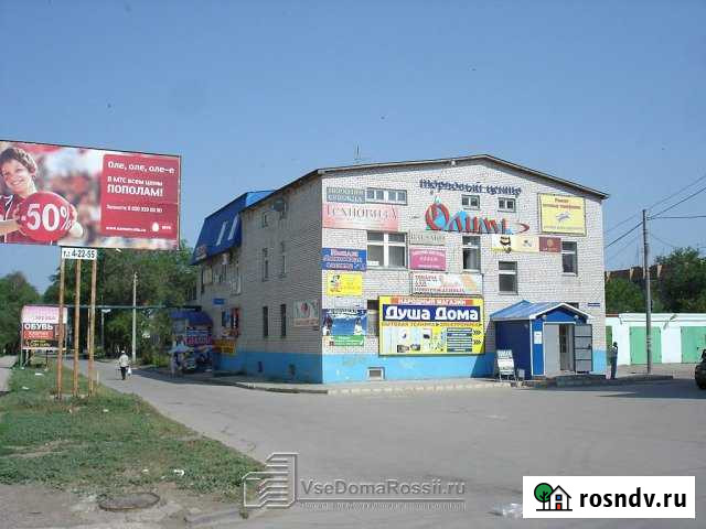 Торговое помещение, 10-120 кв.м. Чапаевск - изображение 1