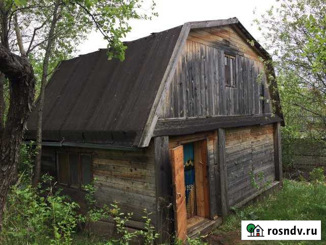 Дача 40 м² на участке 5.7 сот. на продажу в Кстово Кстово - изображение 1