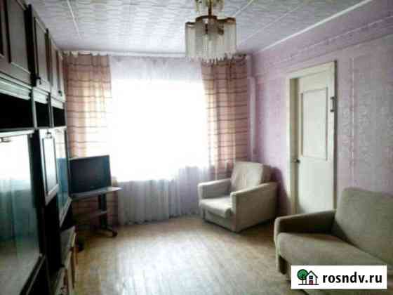 3-комнатная квартира, 45 м², 1/5 эт. в аренду на длительный срок в Новомосковске Новомосковск
