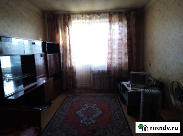 2-комнатная квартира, 46 м², 5/5 эт. на продажу в Поварово Поварово - изображение 1