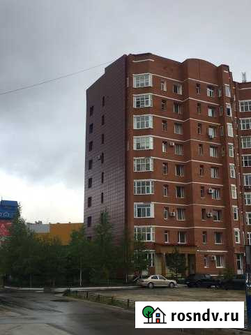 1-комнатная квартира, 65 м², 7/9 эт. на продажу в Нягани Нягань - изображение 1