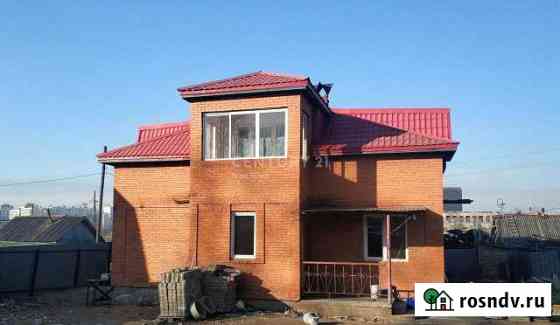 Продажа Помещения 196 кв.м. (Специалистов 48А) Хабаровск