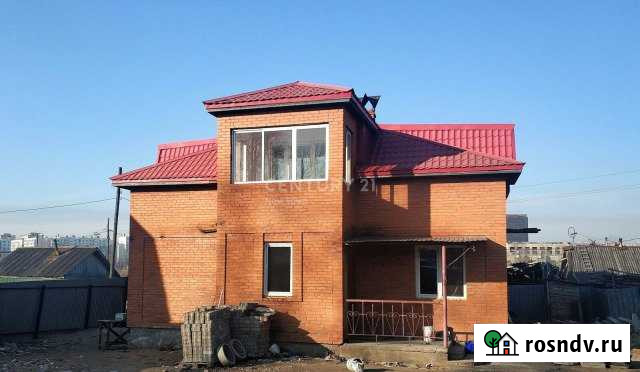 Продажа Помещения 196 кв.м. (Специалистов 48А) Хабаровск - изображение 1