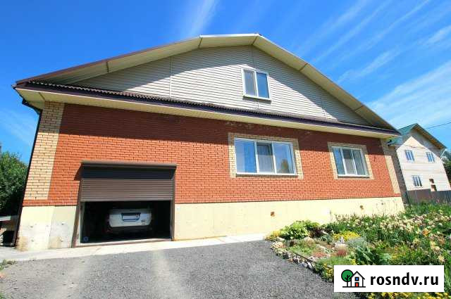 Дом 145 м² на участке 11.5 сот. на продажу на Зональной Станции Зональная Станция - изображение 1