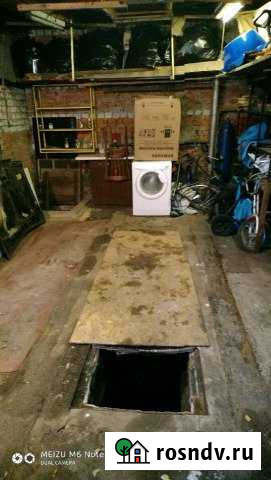 Гараж 24 м² на продажу в Коломне Коломна - изображение 1