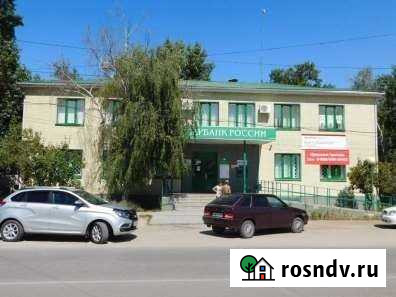 Помещение свободного назначения, 652 кв.м. Кумылженская - изображение 1