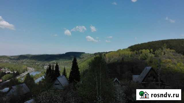 Дача 40.3 м² на участке 9.7 сот. на продажу в Калтане Калтан - изображение 1