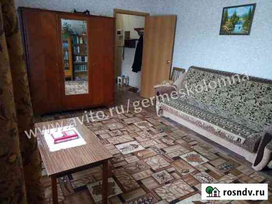2-комнатная квартира, 49 м², 1/3 эт. в аренду на длительный срок в Коломне Коломна