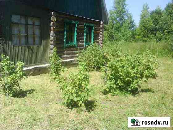 Дом 54 м² на участке 15 сот. на продажу в Дальнем Константиново Дальнее Константиново