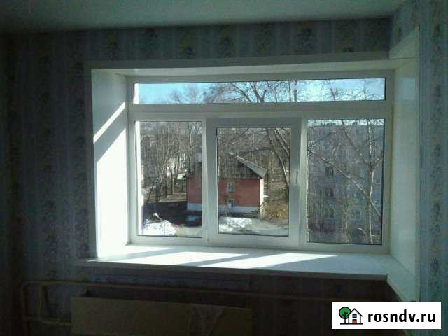 Комната 13 м² в 1-ком. кв., 5/5 эт. на продажу в Соликамске Соликамск - изображение 1