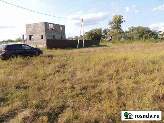 Участок ИЖС 10 сот. на продажу в Городищах Городищи