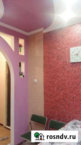 1-комнатная квартира, 38 м², 1/5 эт. в аренду посуточно в Когалыме Когалым - изображение 1