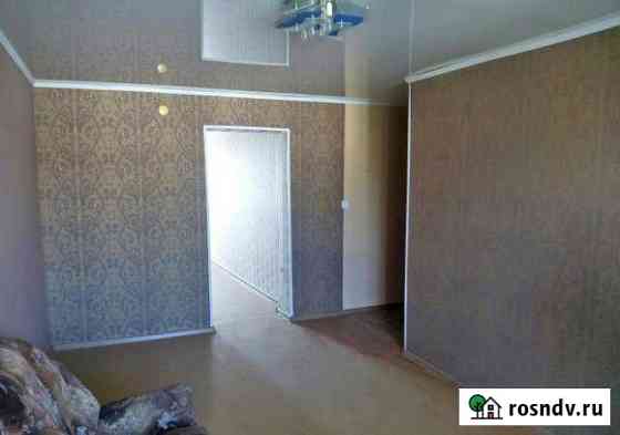 2-комнатная квартира, 42 м², 5/5 эт. на продажу в Полысаево Полысаево