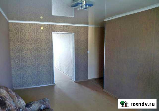 2-комнатная квартира, 42 м², 5/5 эт. на продажу в Полысаево Полысаево - изображение 1