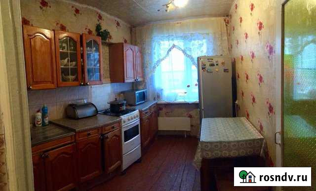 3-комнатная квартира, 64 м², 4/5 эт. на продажу в Усинске Усинск - изображение 1