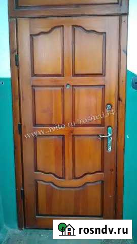 Квартира-студия, 75 м², 2/3 эт. на продажу в Волжском Волгоградской области Волжский - изображение 1