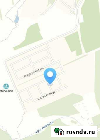 Участок ИЖС 28 сот. на продажу в Ревякино Ревякино - изображение 1