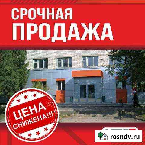 Помещение- 280 кв.м. Заинск