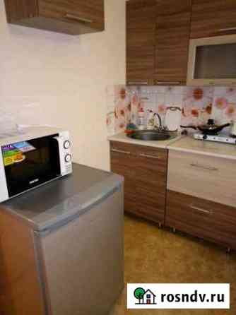 1-комнатная квартира, 41 м², 8/11 эт. в аренду посуточно в Сосновоборске Красноярского края Сосновоборск