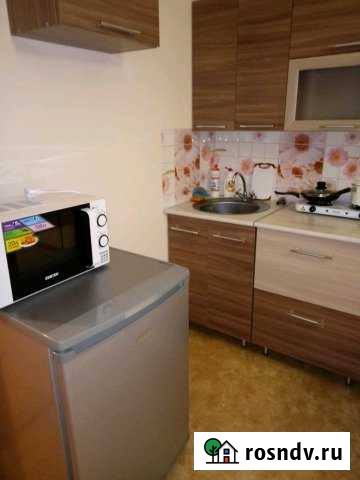 1-комнатная квартира, 41 м², 8/11 эт. в аренду посуточно в Сосновоборске Красноярского края Сосновоборск - изображение 1