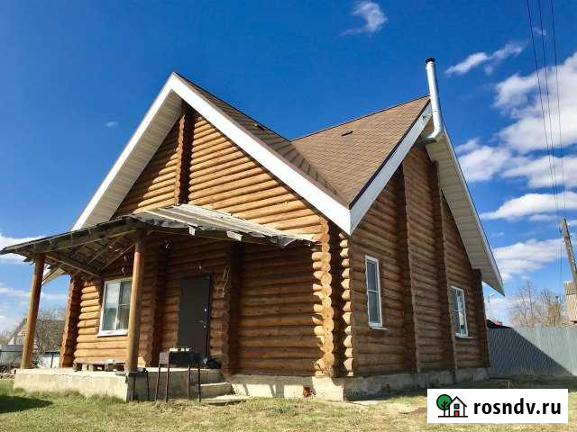 Дом 130 м² на участке 20 сот. на продажу в Кременках Кременки - изображение 1