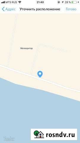 Участок СНТ, ДНП 6 сот. на продажу в Нытве Нытва - изображение 1