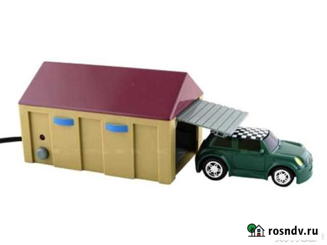 Гараж 24 м² в аренду в Курске Курск - изображение 1