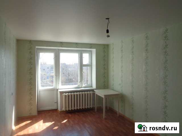 1-комнатная квартира, 30 м², 5/5 эт. на продажу в Балахне Балахна - изображение 1