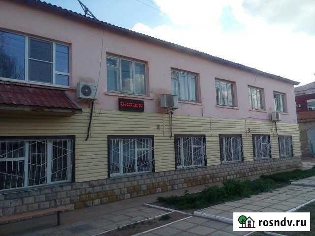 Помещение свободного назначения, 14.7 кв.м. Красный Яр - изображение 1