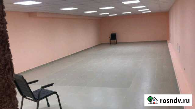 Сдам помещения свабодного назначения 365кв Чита - изображение 1