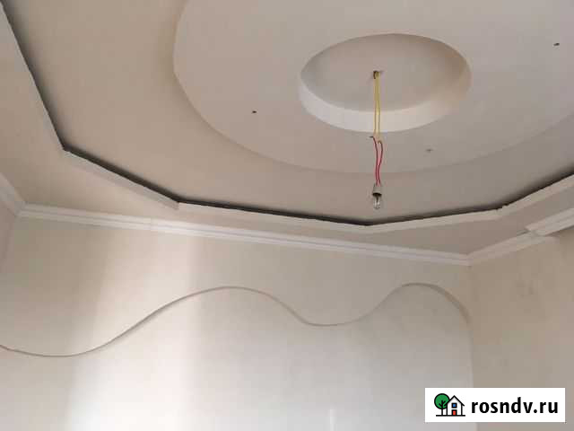 Дом 83.4 м² на участке 35 сот. на продажу в Белом Республики Адыгея Белое - изображение 1