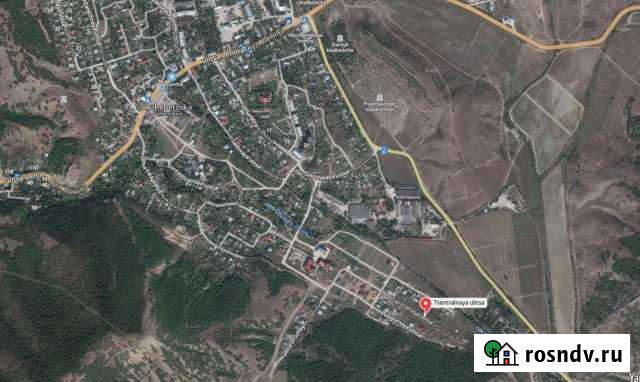 Дача 30 м² на участке 8 сот. на продажу в Старом Крыме Старый Крым - изображение 1