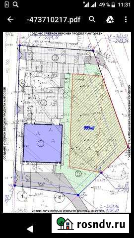 Участок промназначения 10 сот. в аренду в Иваново Иваново - изображение 1