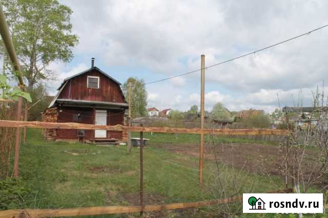 Участок ИЖС 6 сот. на продажу в Первоуральске Первоуральск - изображение 1