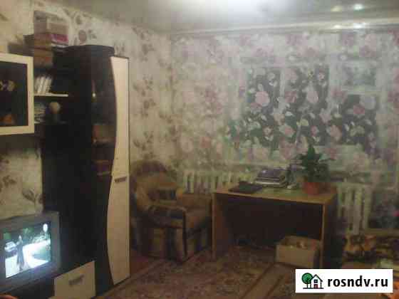 2-комнатная квартира, 47 м², 2/2 эт. на продажу в Ковернино Ковернино