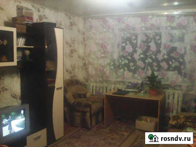 2-комнатная квартира, 47 м², 2/2 эт. на продажу в Ковернино Ковернино - изображение 1