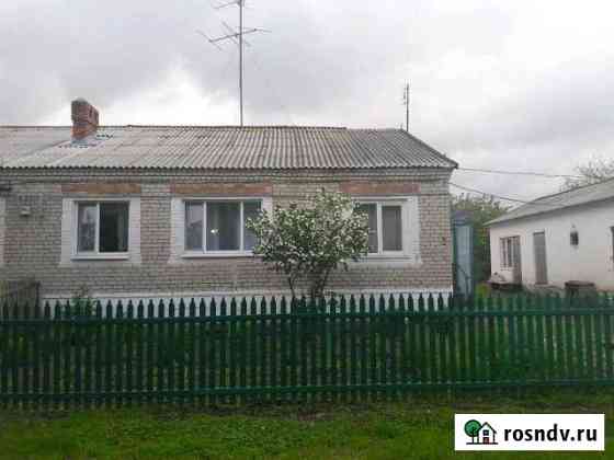 Дом 108 м² на участке 10 сот. на продажу в Красноармейском Самарской области Красноармейское
