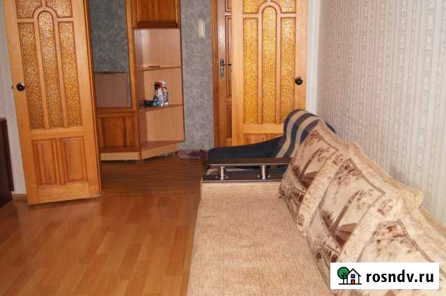 2-комнатная квартира, 50 м², 5/9 эт. в аренду на длительный срок в Волжском Волгоградской области Волжский - изображение 1