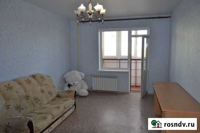 1-комнатная квартира, 35 м², 4/9 эт. на продажу в Ноябрьске Ноябрьск - изображение 1