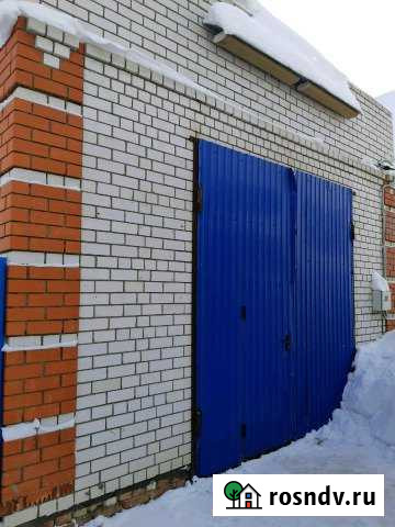 Сдам в аренду помещение гараж Кузнецк - изображение 1