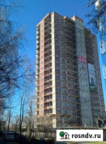 4-комнатная квартира, 101 м², 7/18 эт. на продажу в Томске Томск - изображение 1