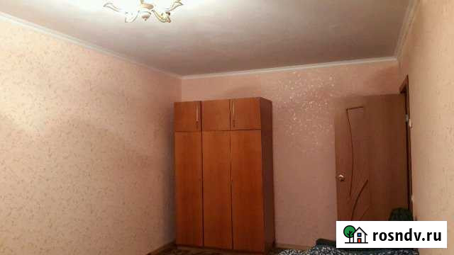 1-комнатная квартира, 34 м², 5/5 эт. в аренду на длительный срок в Магадане Магадан - изображение 1