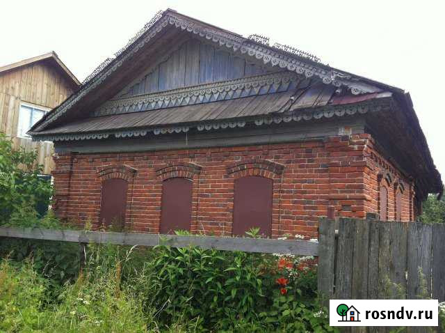 Дом 30 м² на участке 15 сот. на продажу в Козьмодемьянске Козьмодемьянск - изображение 1