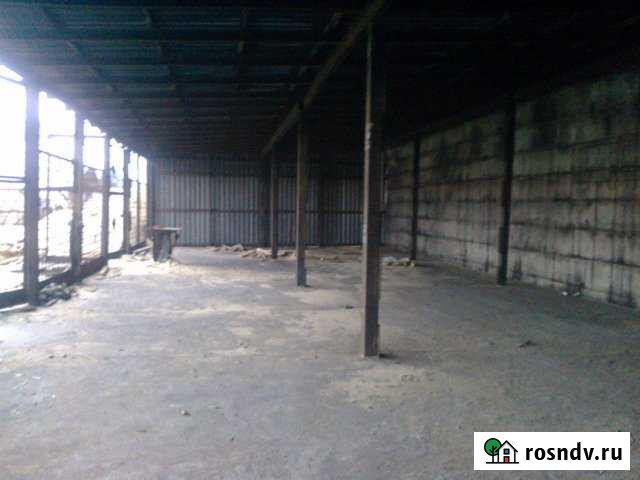 Производственное помещение, 370 кв.м. Березовка - изображение 1