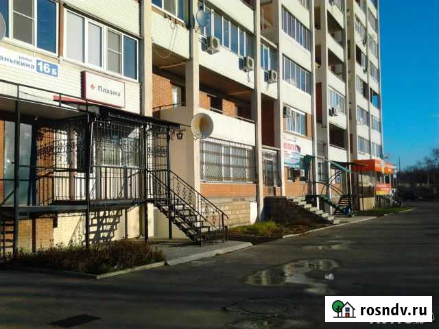 Помещение свободного назначения, 687 кв.м. Тольятти - изображение 1
