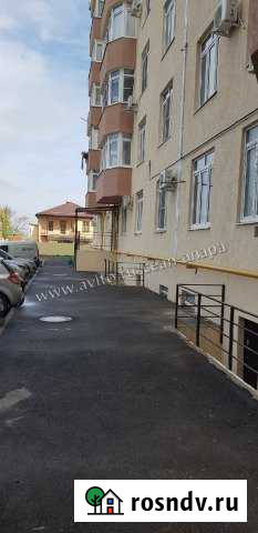 Помещение свободного назначения, 1300 кв.м. Анапа - изображение 1