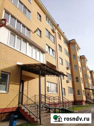 3-комнатная квартира, 103 м², 2/5 эт. на продажу в Егорьевске Егорьевск - изображение 1