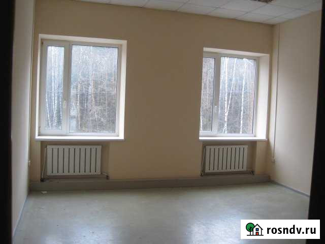 Офисное помещение, 39 кв.м. Ивантеевка - изображение 1