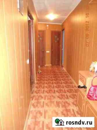 3-комнатная квартира, 67 м², 1/5 эт. на продажу в Чапаевске Чапаевск
